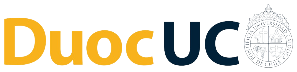 Logo DUOC UC